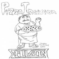 Pizza Incision